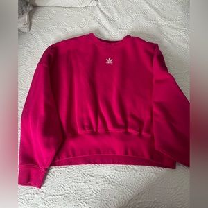 Adidas Sweater